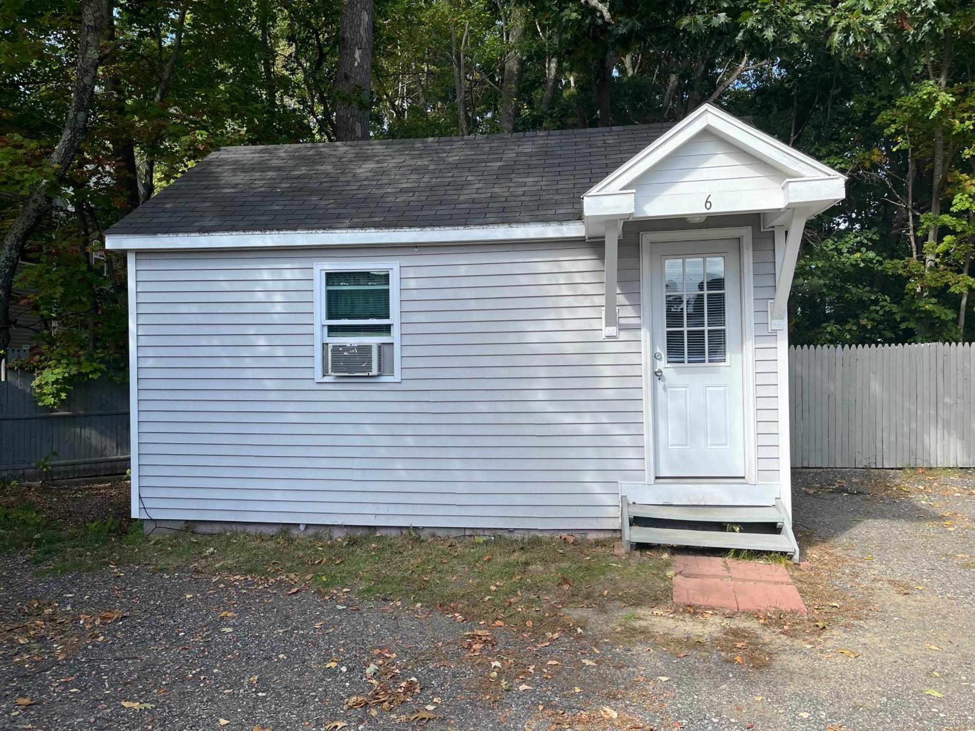 Marvin Gardens Motel Old Orchard Beach Exterior foto