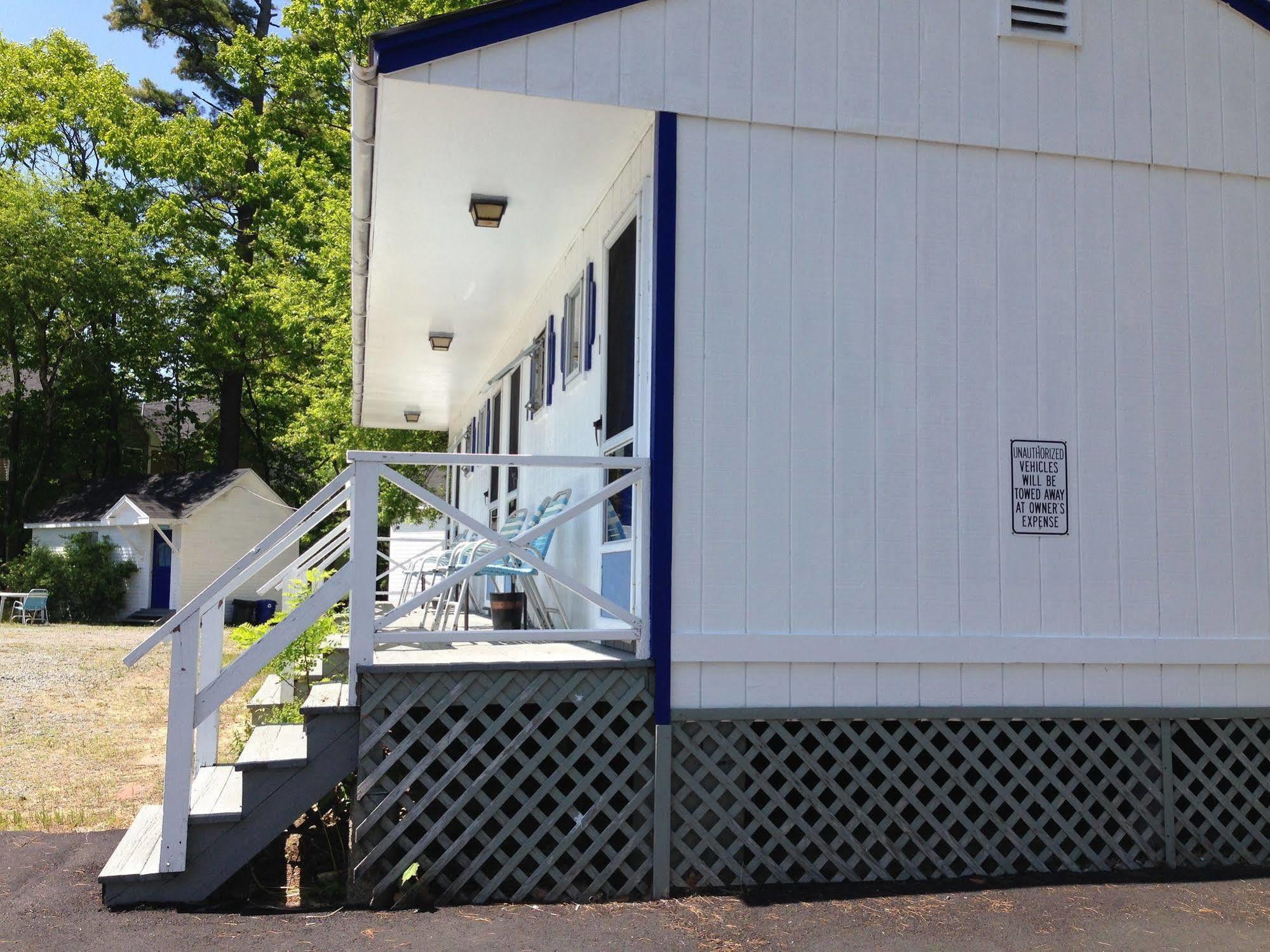 Marvin Gardens Motel Old Orchard Beach Exterior foto